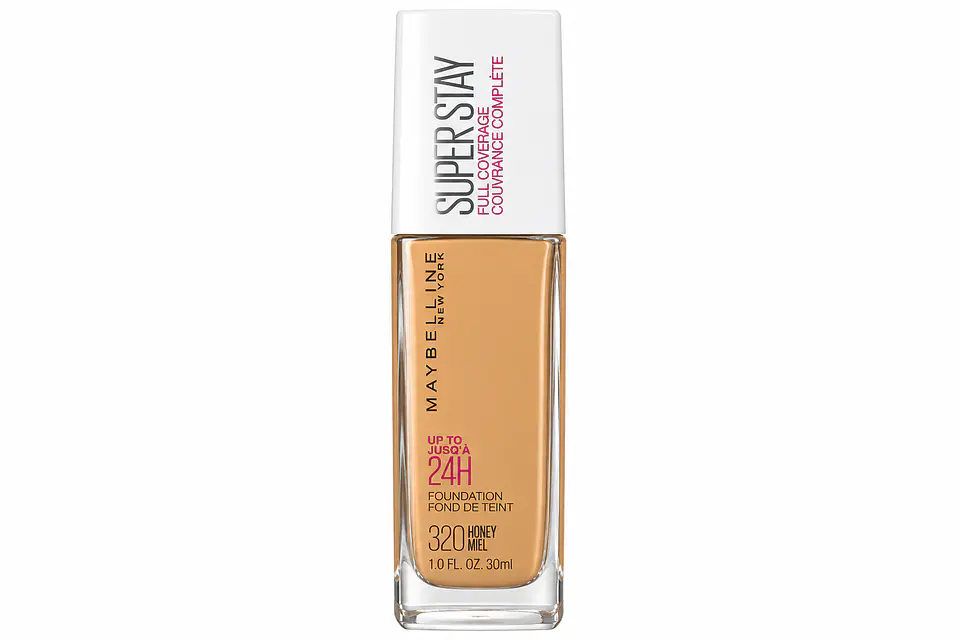 BASE MAYBELLINE 320 SUPERSTAY 1