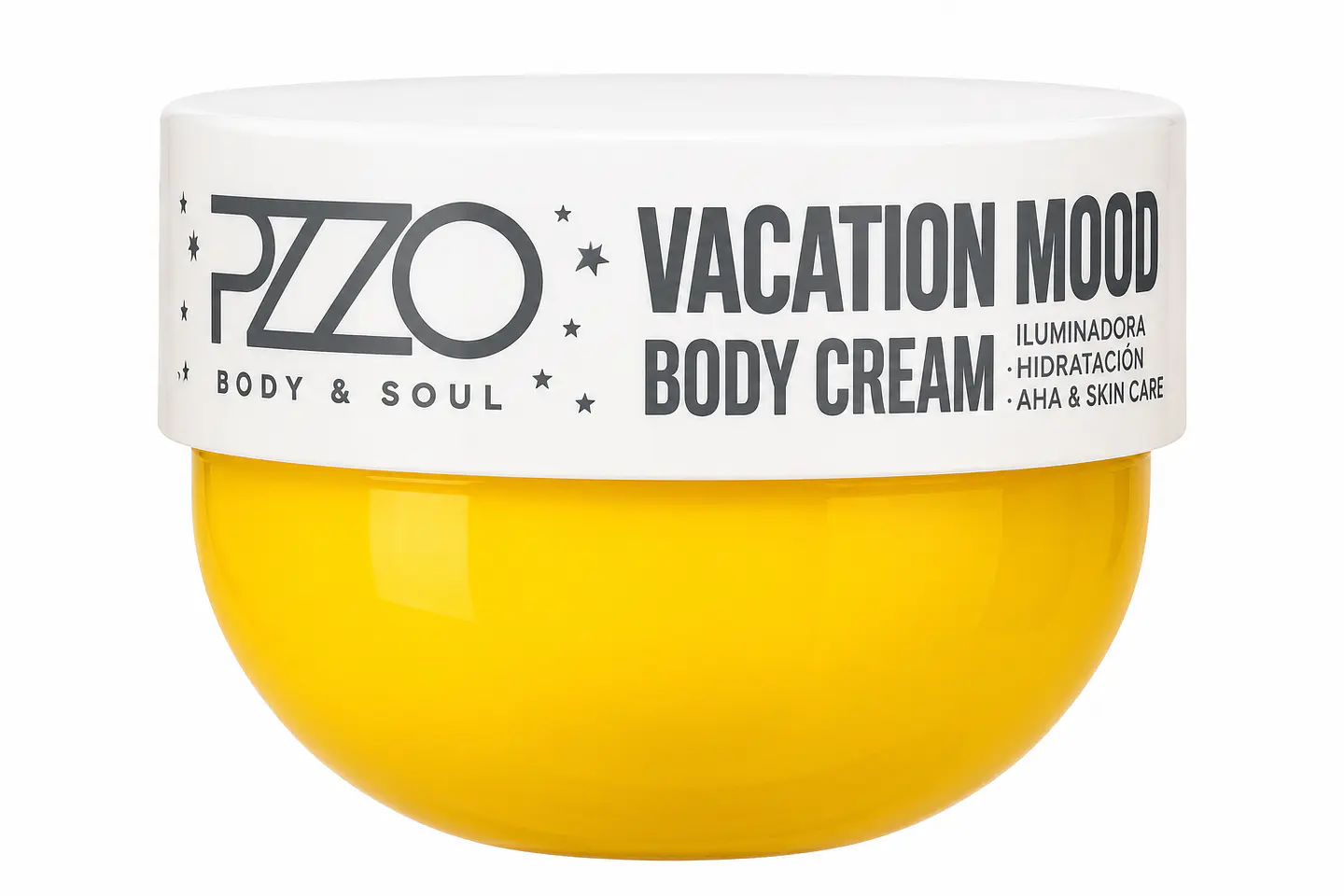 PZZO BODY Y SOUL VACATION MODE ON 230G 1