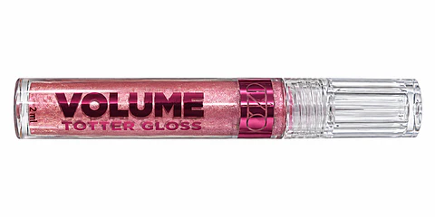 VOLUME TOPPER GLOSS PZZO LABIOS
