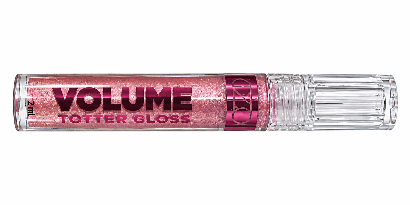 VOLUME TOPPER GLOSS PZZO LABIOS 1