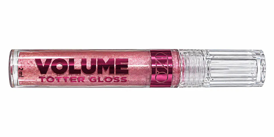 VOLUME TOPPER GLOSS PZZO LABIOS 1