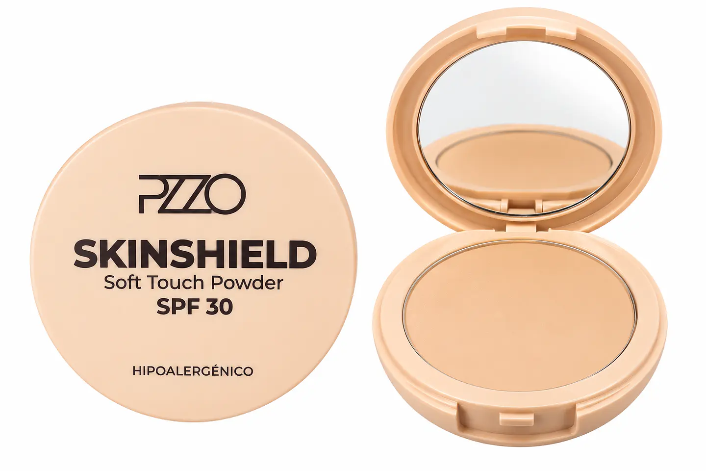 SKINSSHIELD PZZO POLVO SOFT TOUCH 1