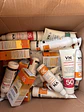 pallet de Dermocosmetica  - Miniatura 3