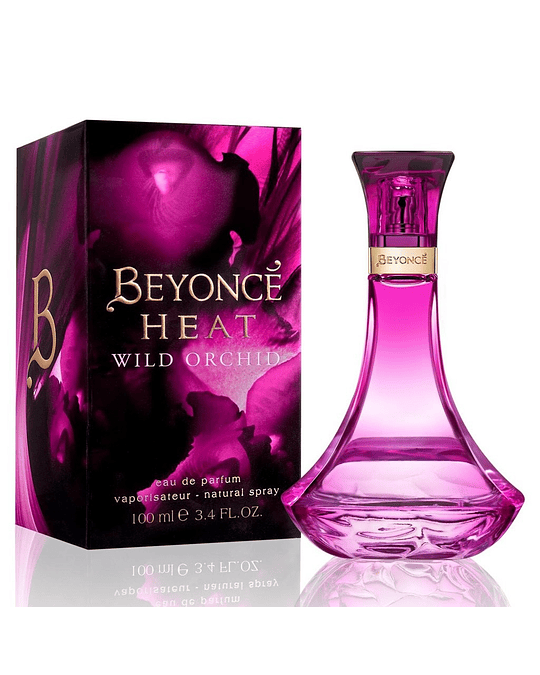Beyonce Wild Orchid 100 ML EDP