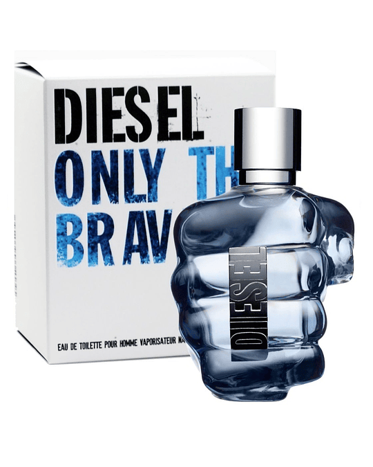 Only The Brave 75 ML EDT