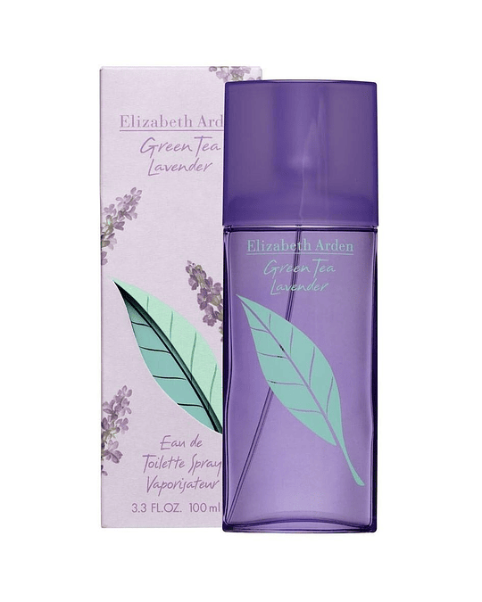 Green Tea Lavender 100 ML EDP