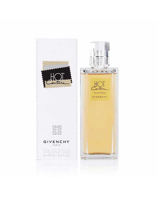 Hot Couture 100 ML EDP
