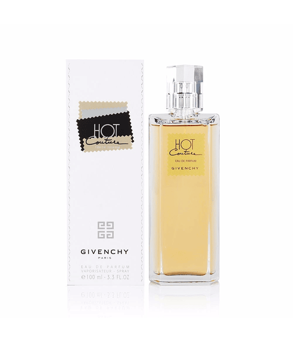 Hot Couture 100 ML EDP