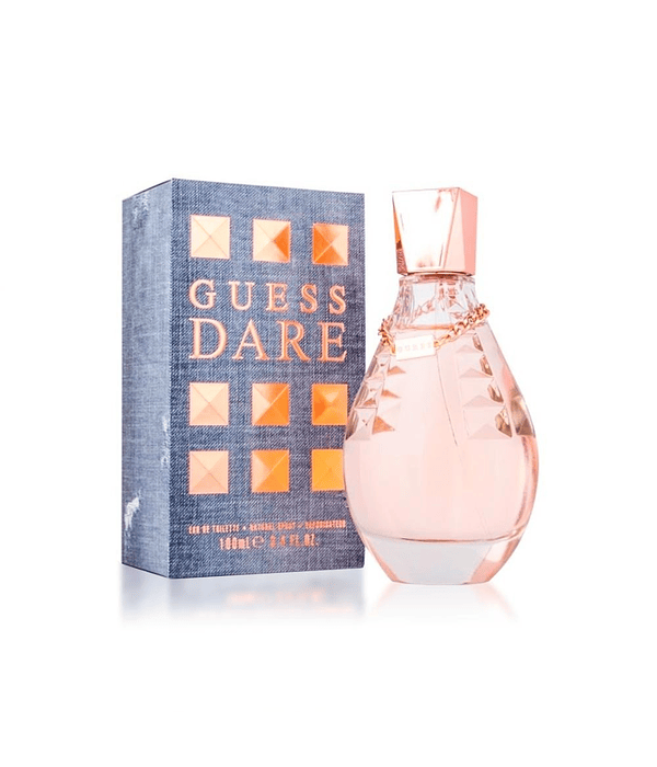 Guess Dare Woman 100 ML EDT