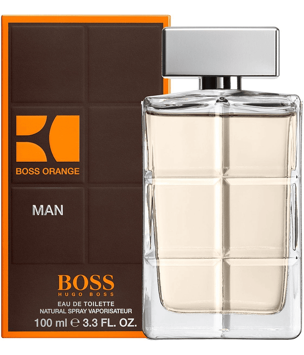 Boss Orange Men 100 ML EDT