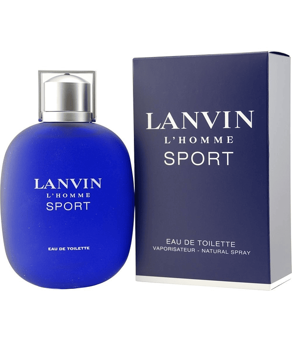 Lanvin Sport 100 ML EDT