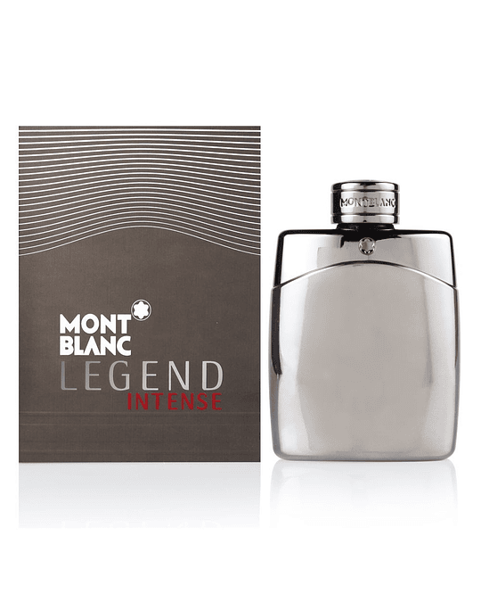 Mont Blanc Legend Intense 100 ML EDT