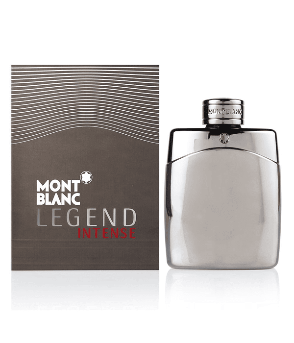 Mont Blanc Legend Intense 100 ML EDT