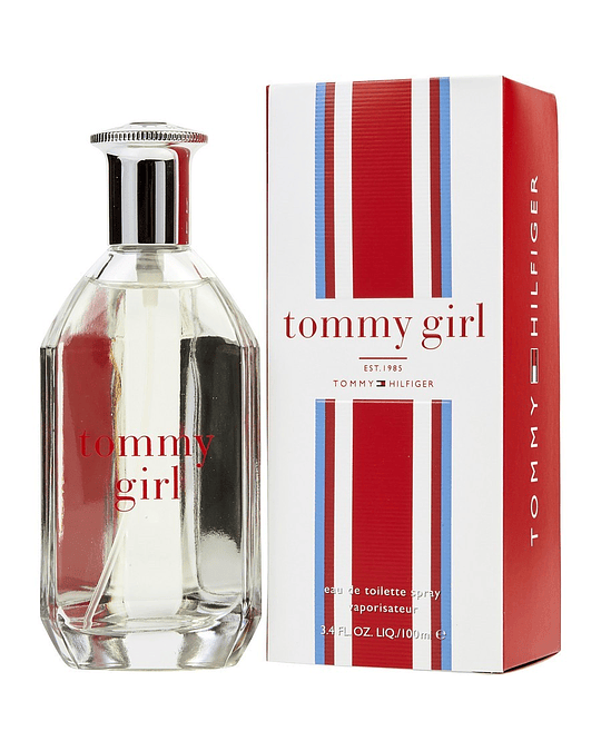 Tommy Girl 100 ML EDT