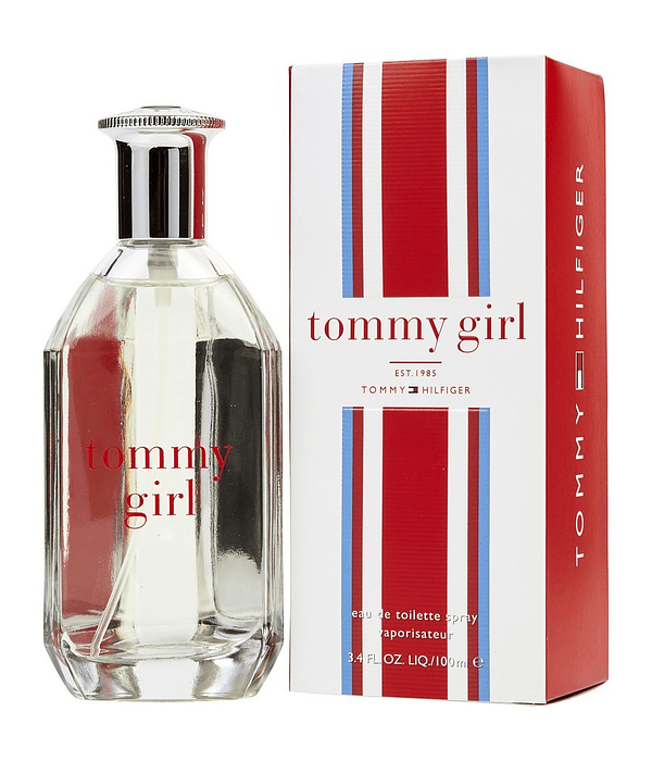 Tommy Girl 100 ML EDT