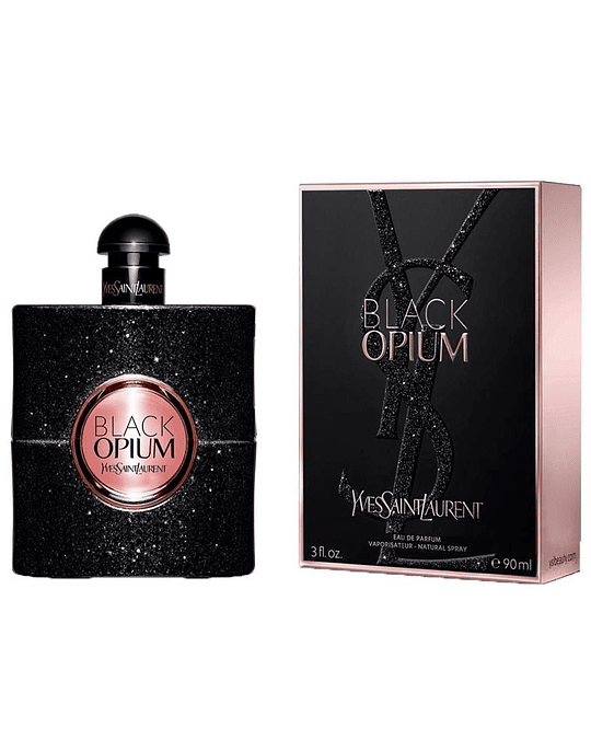Black Opium 90 ML EDP