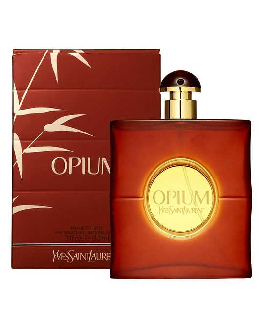 Opium 90 ML EDT