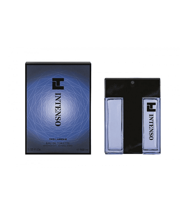 Ted Lapidus Intenso 100 ML EDT