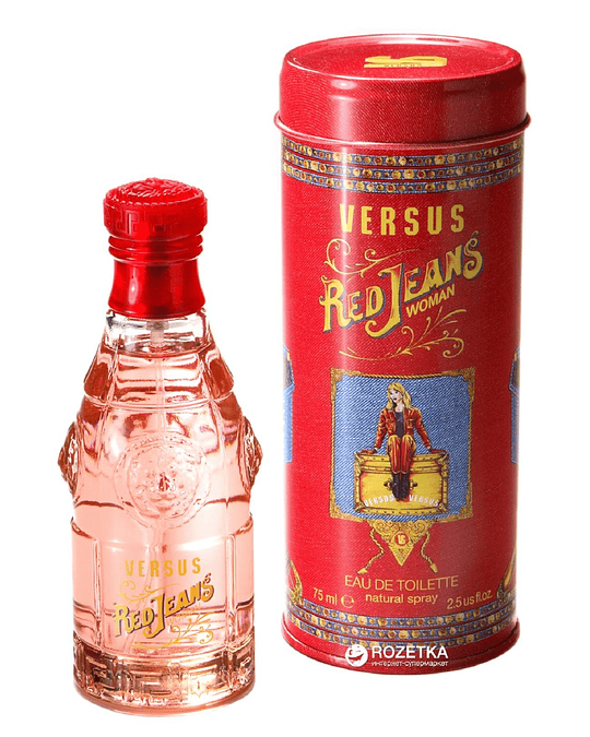 Red Jeans 75 ML EDT