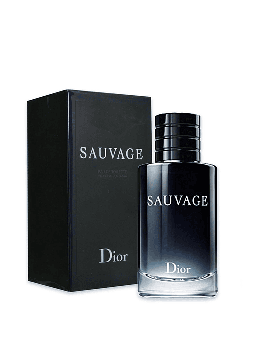Dior Sauvage 200 ML EDT