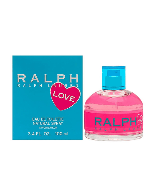 Ralph Love 100 ML EDT