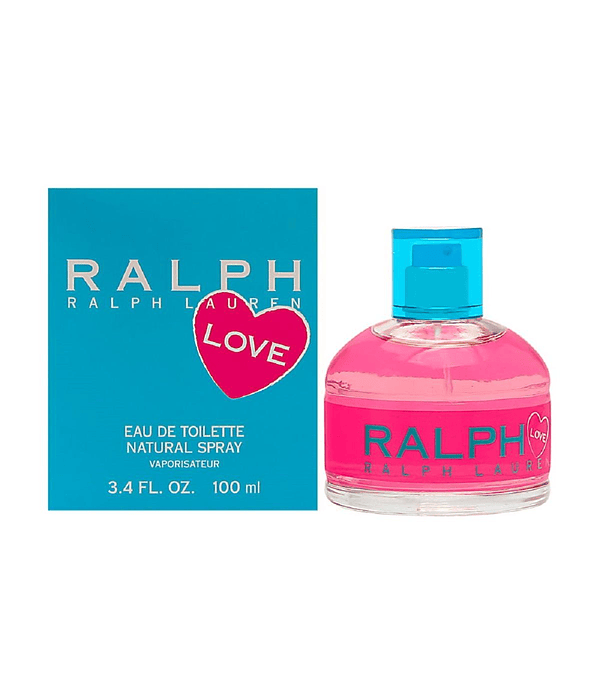 Ralph Love 100 ML EDT