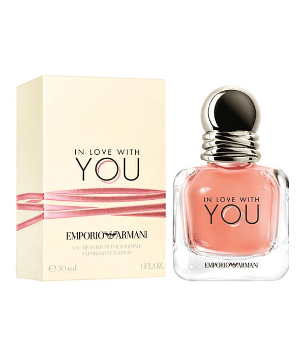 In Love With You 30 ML EDP
