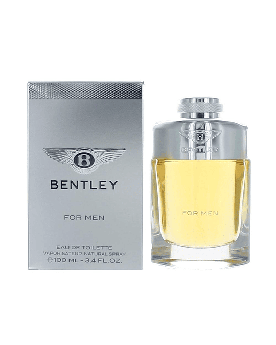 Bentley For Men 100 ML EDT