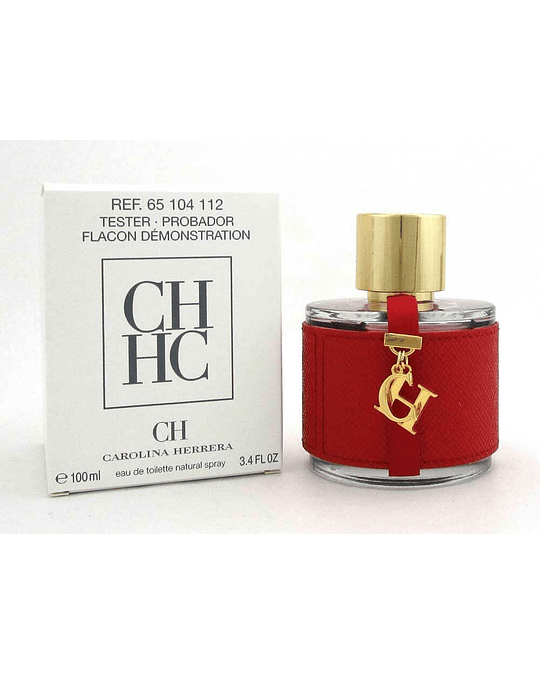 Ch Woman Tester 100 ML EDT