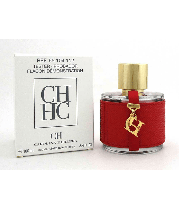Ch Woman Tester 100 ML EDT
