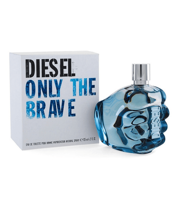 Only The Brave 125 ML EDT