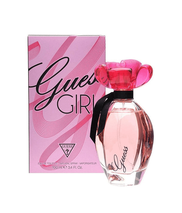 Guess Girl 100 ML EDT