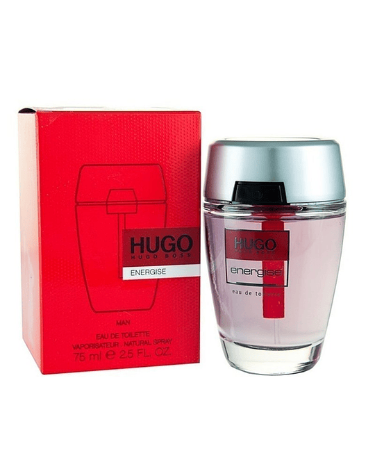 Hugo Boss Energise 75 ML EDT