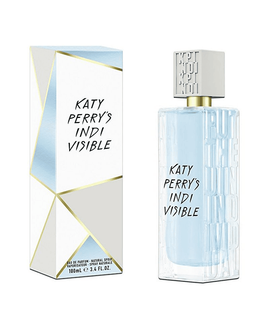 Katy Perry Indivisible 100 ML EDP