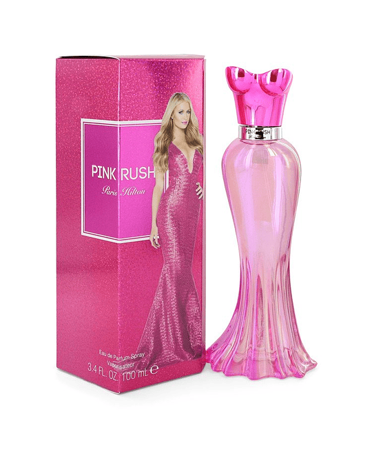 Paris Hilton Pink Rush 100 ML EDP