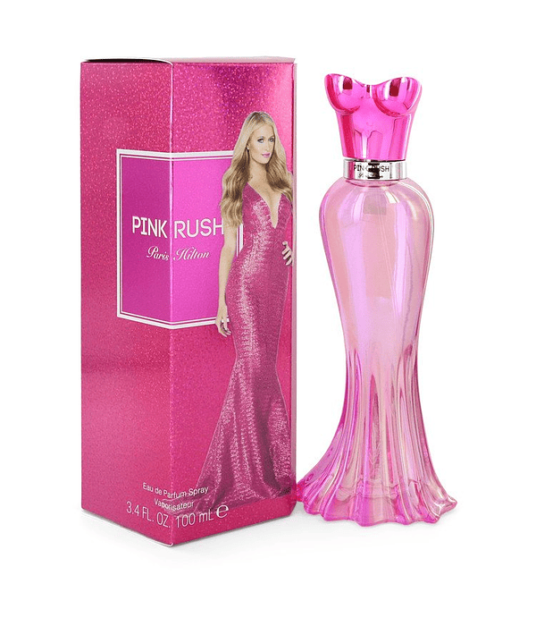 Paris Hilton Pink Rush 100 ML EDP