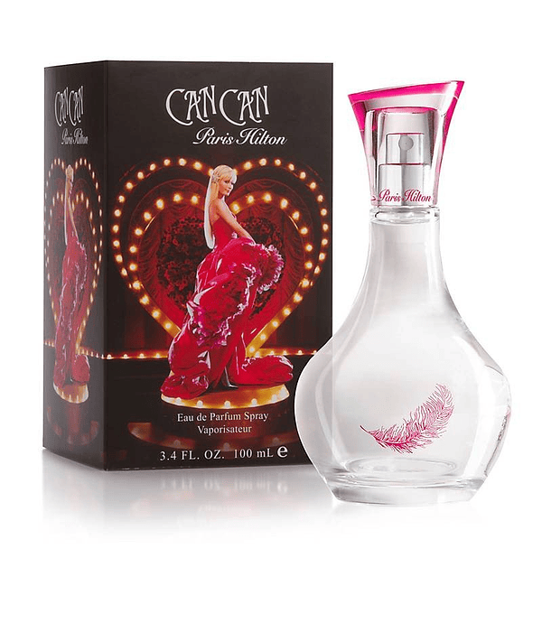 Can Can 100 ML EDP
