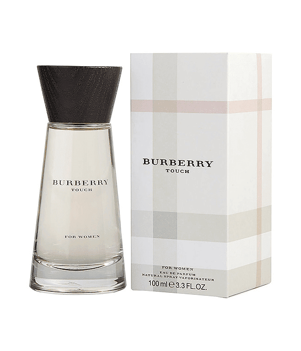 Burberry Touch Woman 100 ML EDP