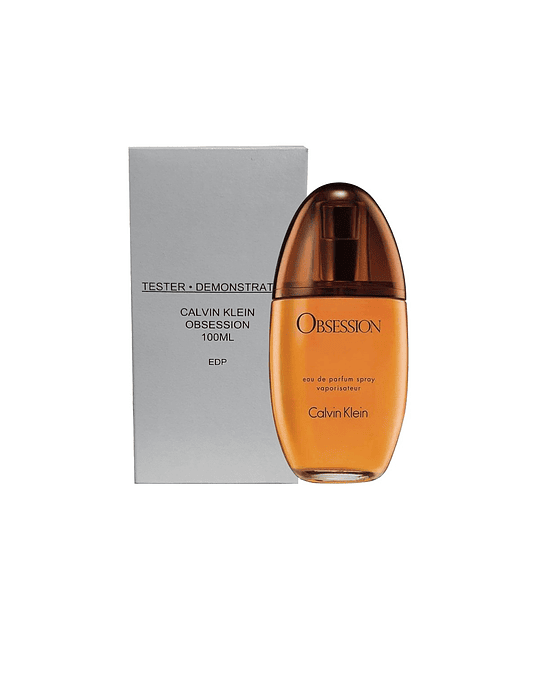 Obsession Woman Tester 100 ML EDP