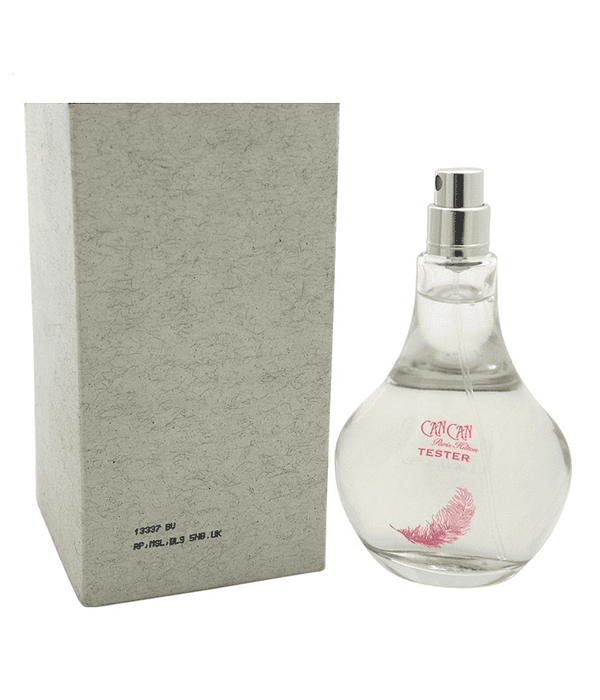 Can Can Tester 100 ML EDT