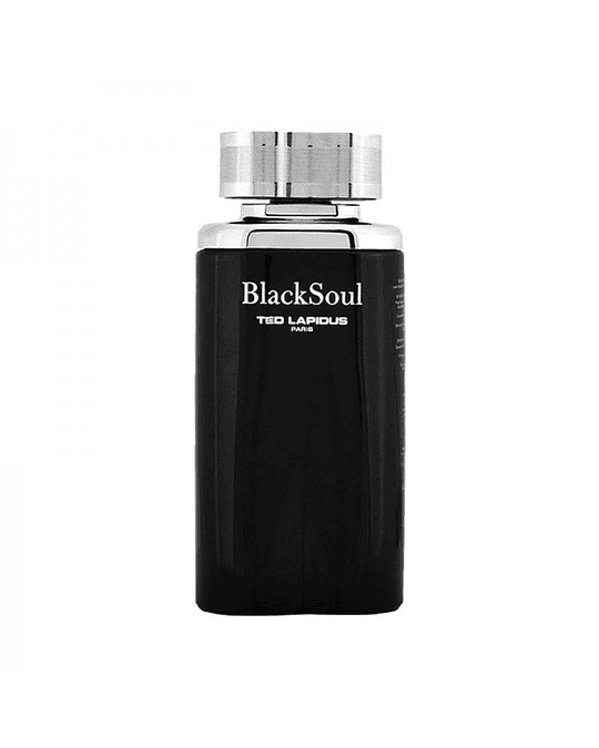 Black Soul Tester 100 ML EDT