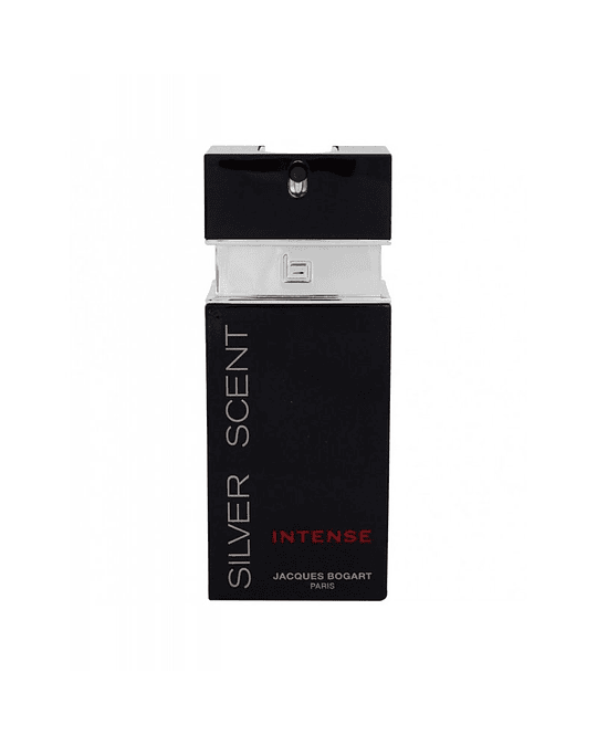 Silver Scent Intense Tester 100 ML EDT