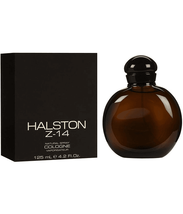 Halston Z-14 125 ML Cologne