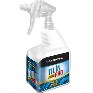 LIMPIADOR MULTISUPERFICIES TILINPRO APC 750 ML