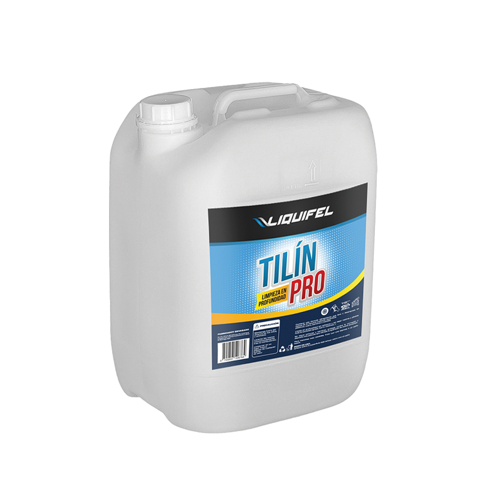 LIMPIADOR MULTISUPERFICIES TILINPRO APC 22 LITROS 1