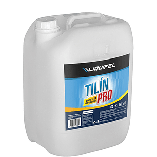 LIMPIADOR MULTISUPERFICIES TILINPRO APC 22 LITROS