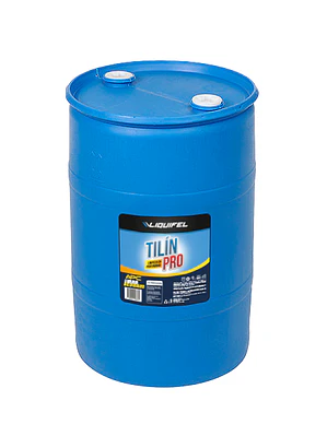 LIMPIADOR MULTISUPERFICIES TILINPRO APC 2OO LITROS