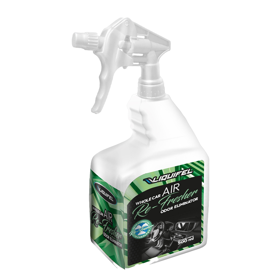 ELIMINADOR DE OLORES 750ML 1