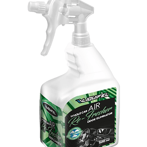 ELIMINADOR DE OLORES 750ML