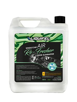 ELIMINADOR DE OLORES 5 LITROS